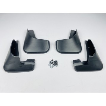 Бризковики для Peugeot 307 2004-2011  -3